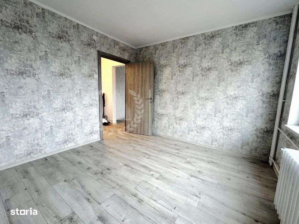 Apartament cu 2 camere finisat | Etaj 6/10 | Gheorgheni | Piata Hermes - Imagine principală: 2/8
