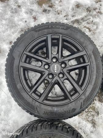 KOŁA FELGI KIA CEED 205/55R16 - 3