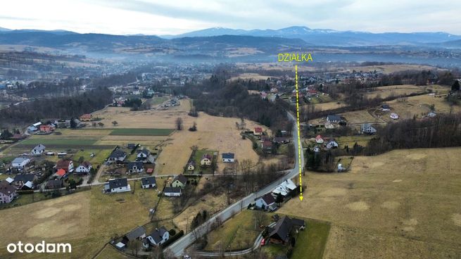 Piękny widok, budowlana! - Kocierz Moszczanick-12