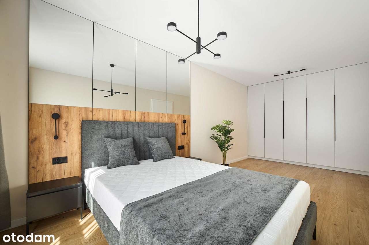 Apartament-Port Mielno, 55m2-10.900 zł /1m2 wykończony "pod klucz"-7