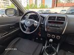 Mitsubishi ASX 1.8 DI-D 2WD Edition - 17