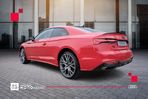 Audi A5 40 TFSI mHEV Advanced S tronic - 3