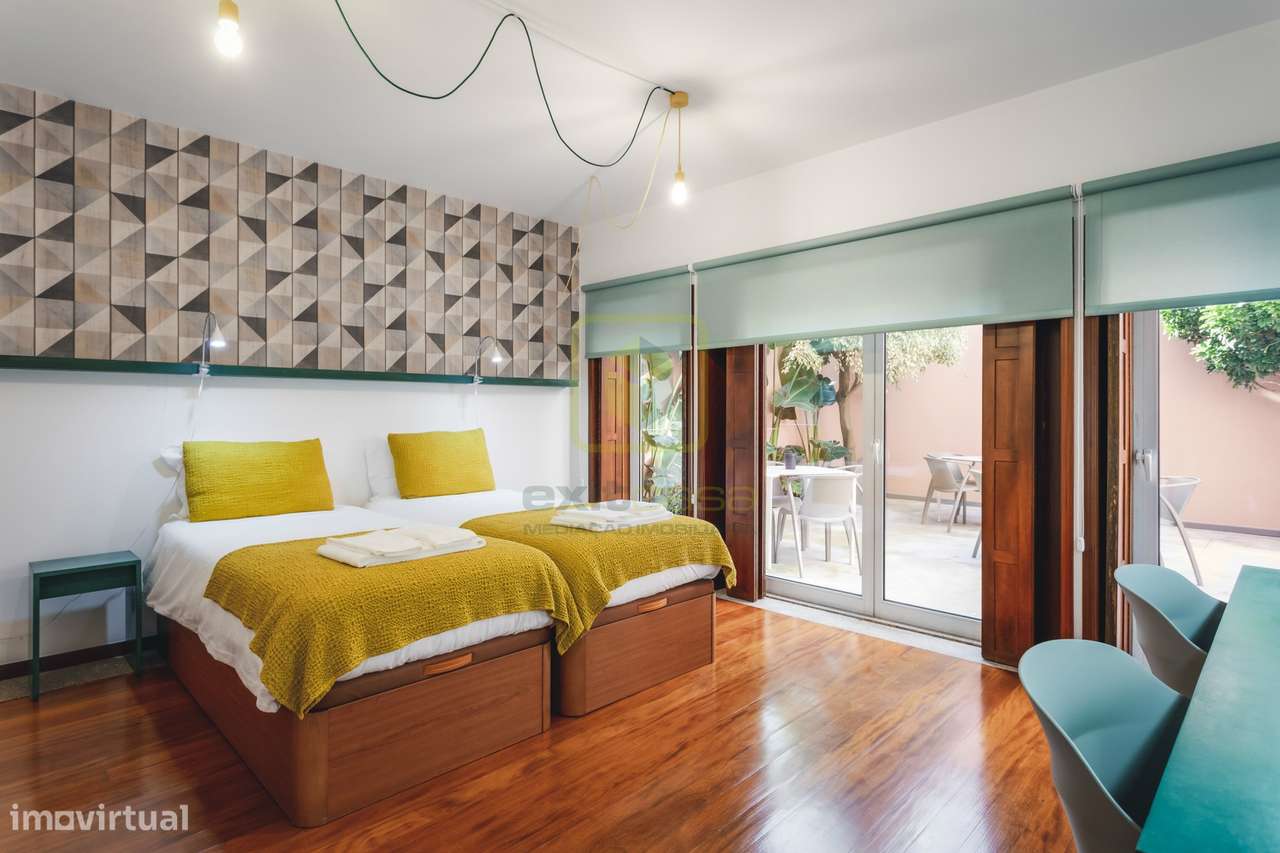 Residência no Centro de Aveiro-9