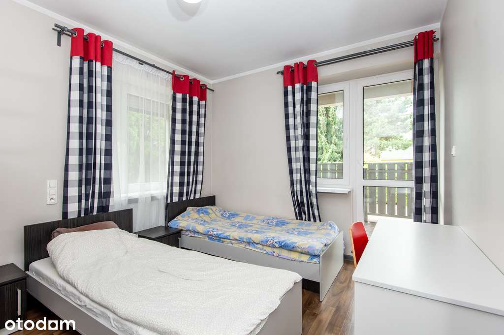 Dom pod inwestycje, dużo pokoi, pod biura, gabinet-11