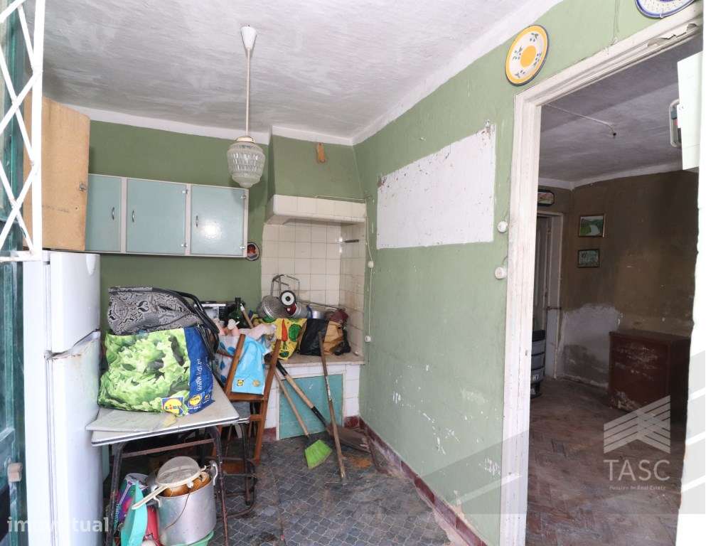 Moradias para reconstruir nas Fontainhas-12