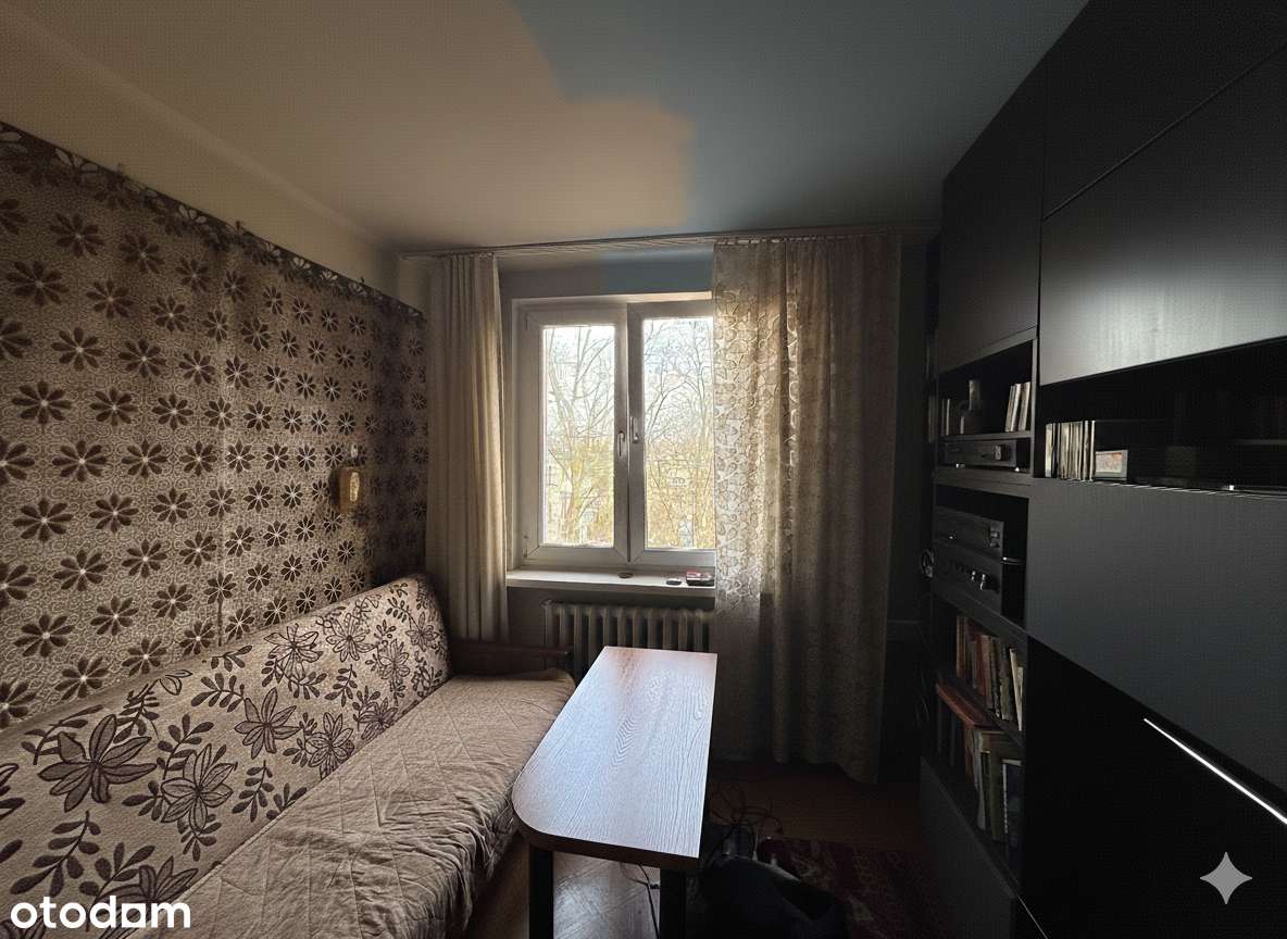 3 pokoje 55m  Prądnik Biały do remontu OKAZJA!-6