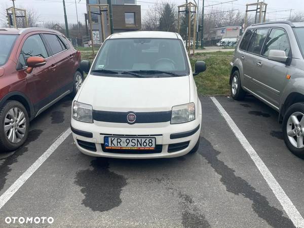 Fiat Panda 1.2 Actual Eco - 7