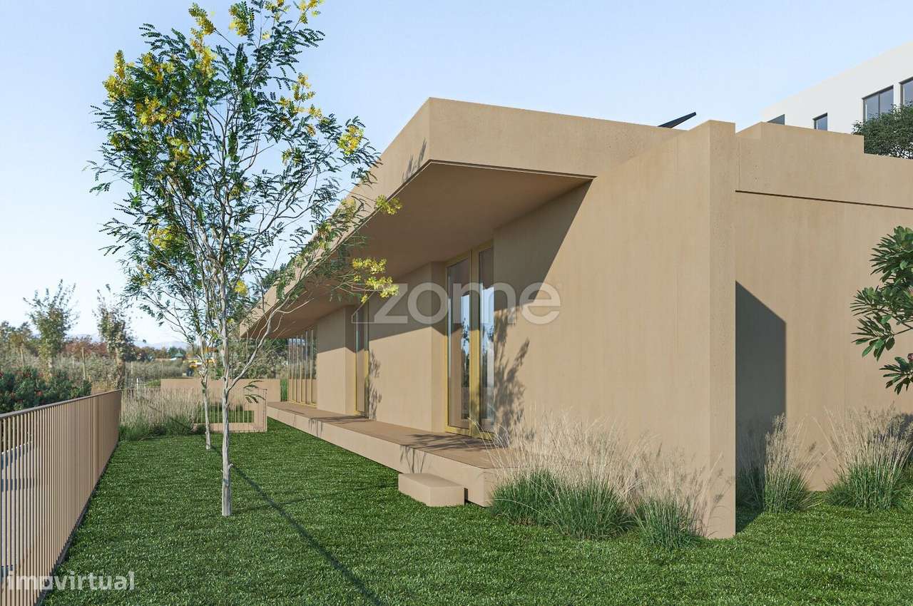 Moradia T4 de Luxo no Areeiro, Coimbra - Grande imagem: 4/15