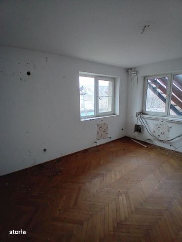 Casa cu piscina si teren in Tancabesti, str. Mihail Sadoveanu, Ilfov-4