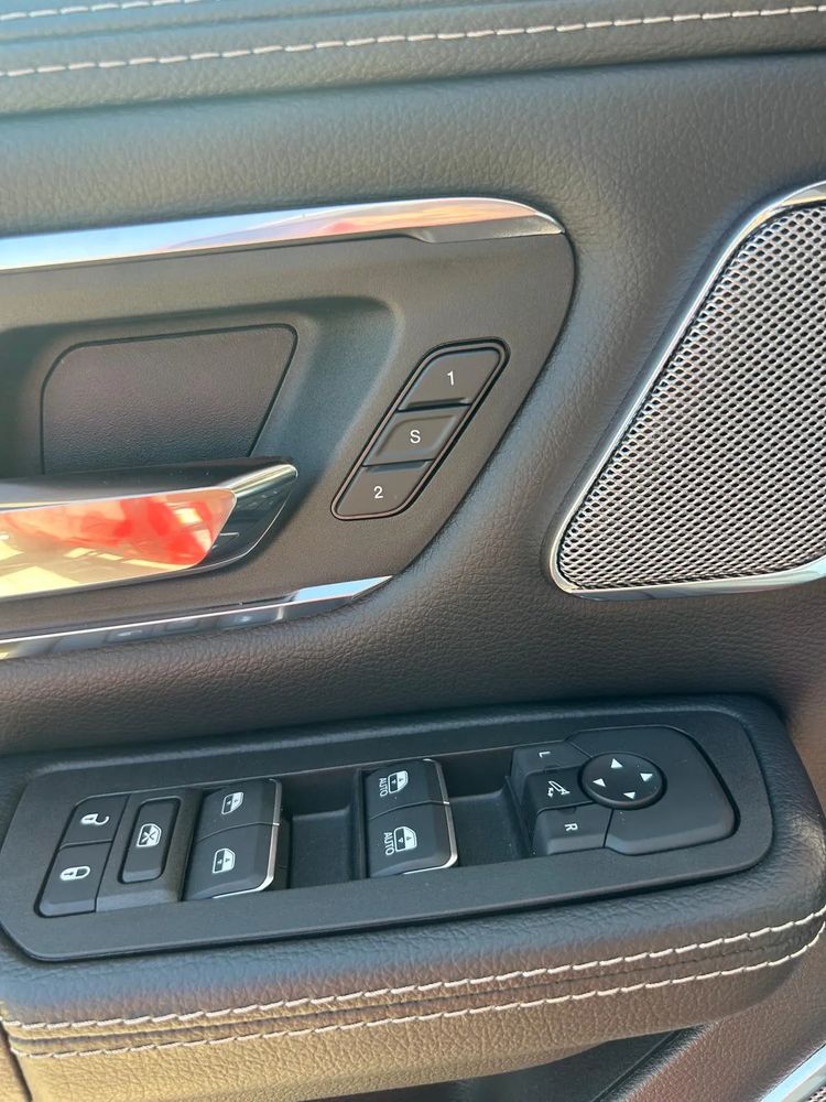 Dodge RAM - foto 17