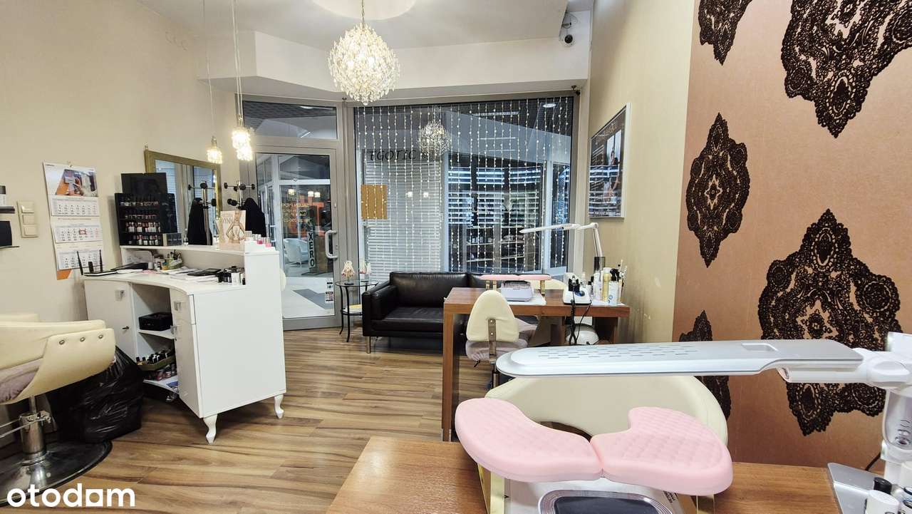 Na sprzedaż lokal użytkowy – Galeria Grochów, pow. 50,47 m2.-6