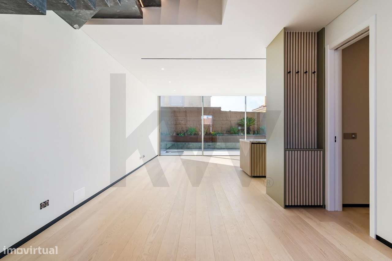 MoradiaT4 contemporânea || Alvide-Cascais - Grande imagem: 5/31