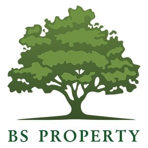 BS Property spółka z o.o. Logo