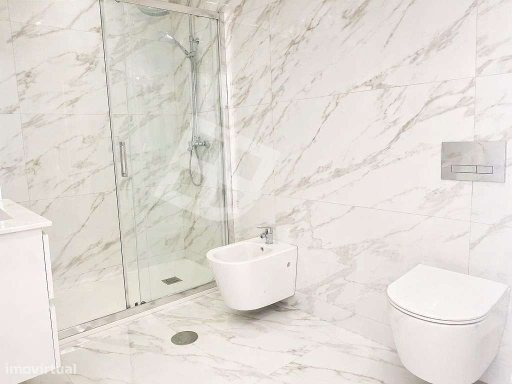 T3 Novo em Albergaria-a-Velha com Vistas Desafogadas Pronto a Habitar-11