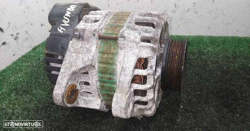 Alternador Hyundai Getz (Tb) - 2