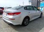 Kia Optima - 5