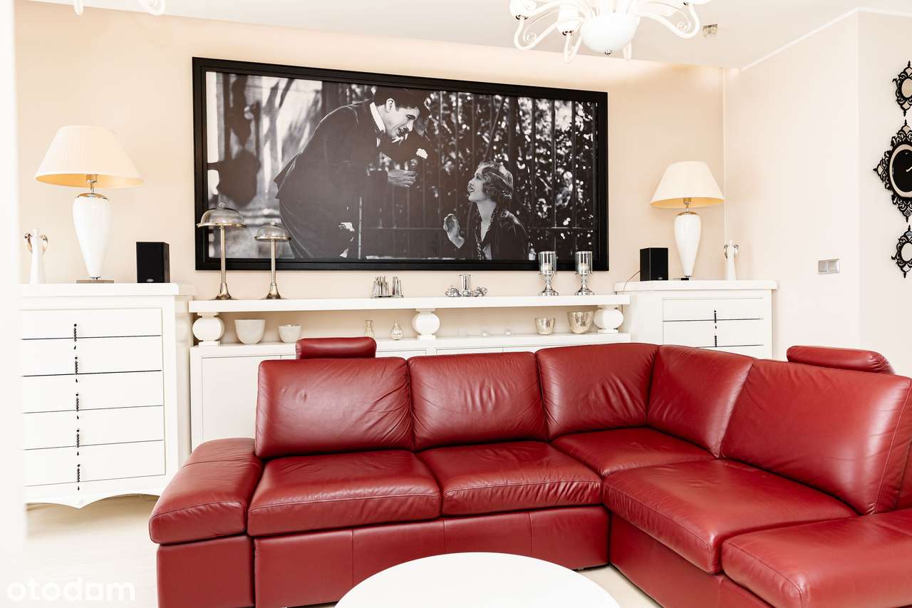 Apartament 3 pokojowy, wykończony w wysokim standardzie, bez prowizji - Widok 3
