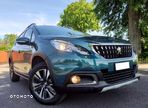 Peugeot 2008 1.2 Pure Tech Allure S&S - 37