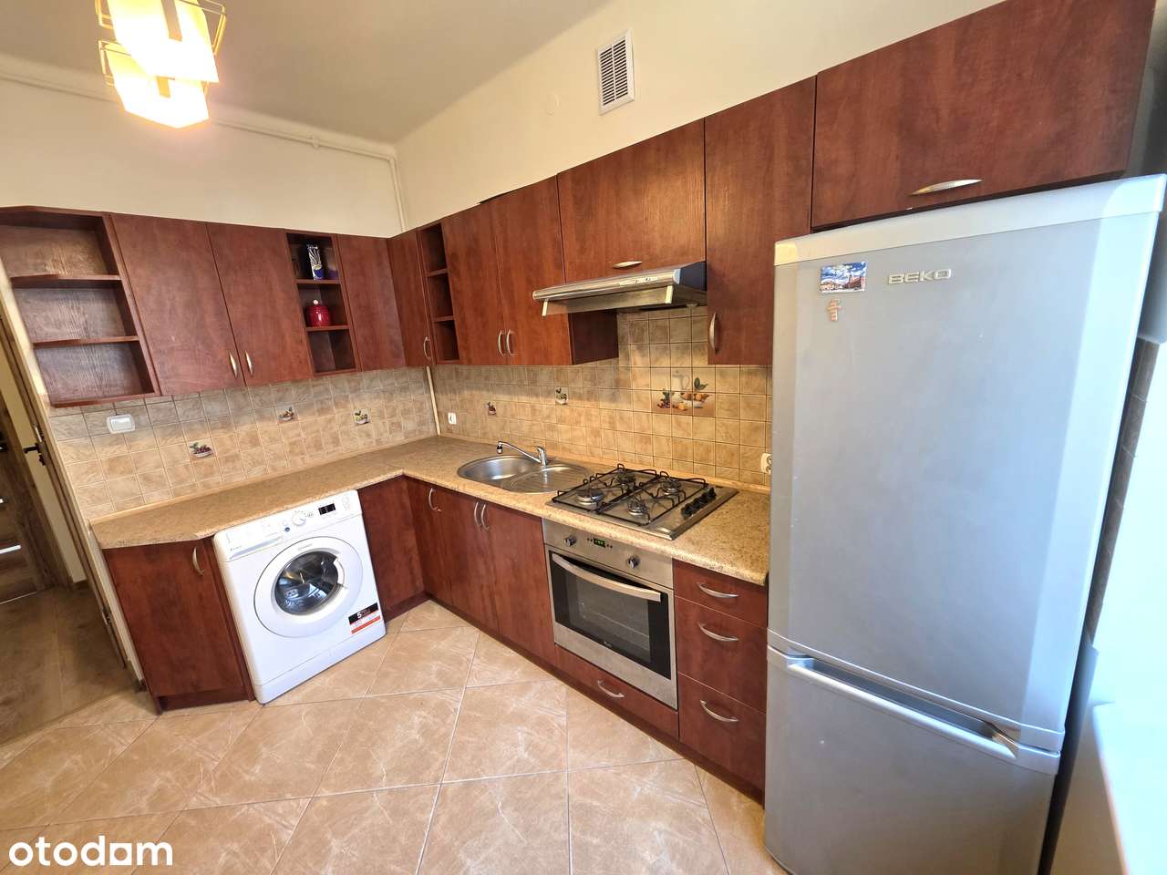 2 pokoje 49,4 m² po remoncie na Szydłówku, gotowe do zamieszkania!-7