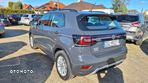 Volkswagen T-Cross 1.6 TDI SCR DSG Style - 4