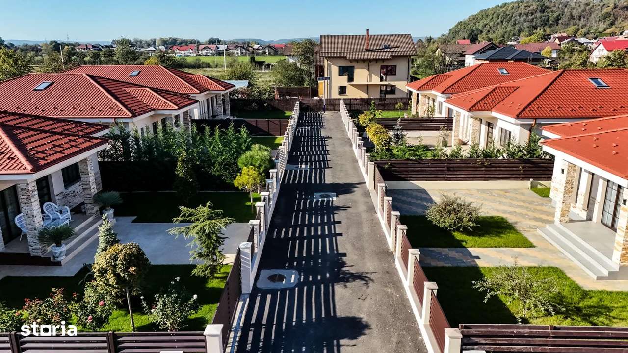 Casa deosebita!Mutare imediată!Ștefănești Valea-Mare-11