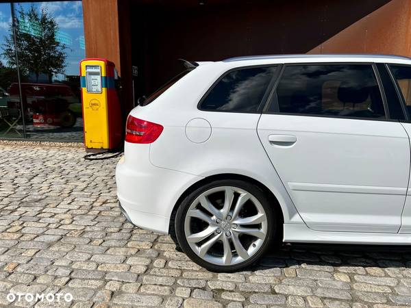 Audi S3 Sportback - 23