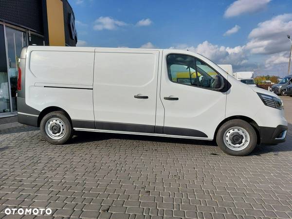 Renault Trafic - 2