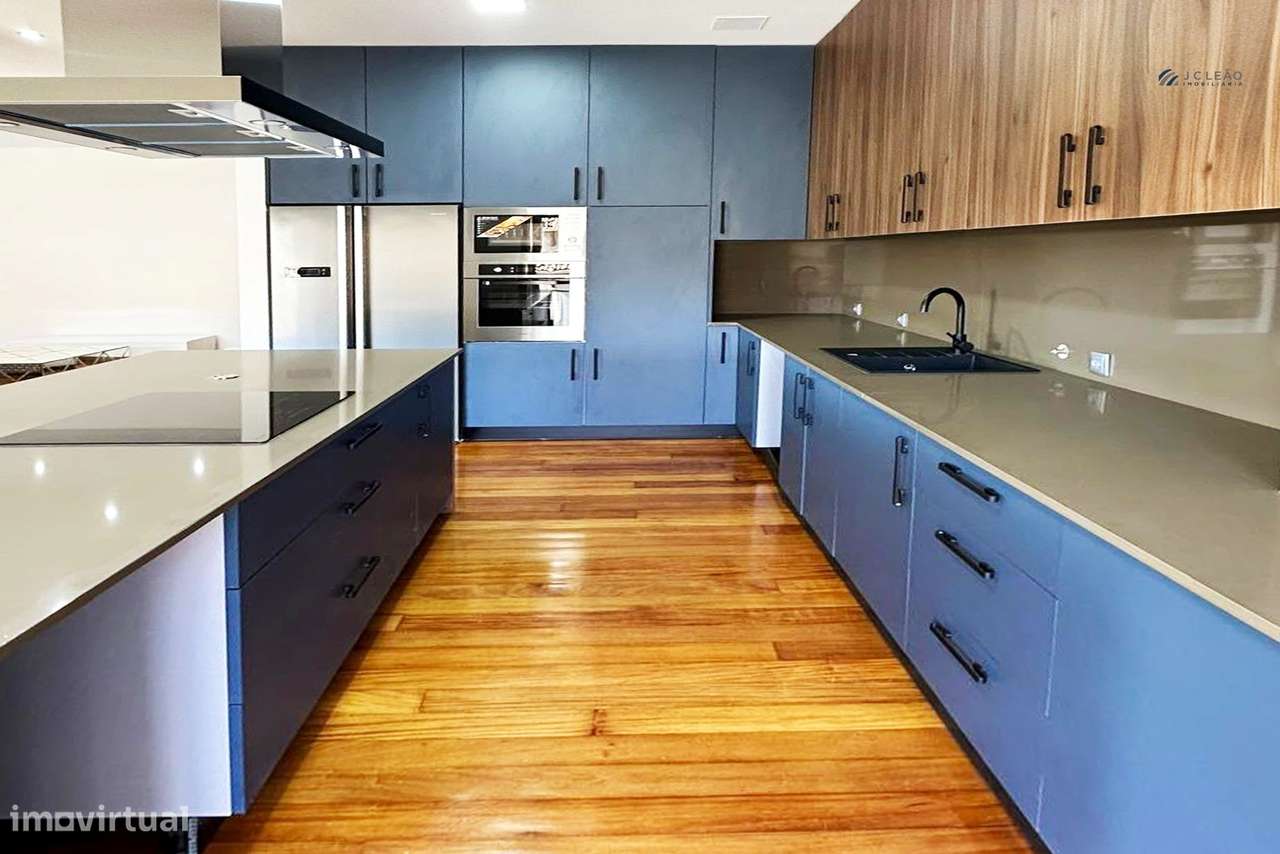 Apartamento T4 Venda em Póvoa de Varzim, Beiriz e Argivai,Póvoa de Var-9
