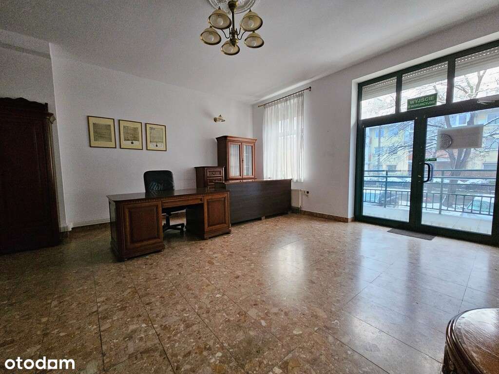 Lokal użytkowy na sprzedaż Wrocław/Krzyki/Klecina-2