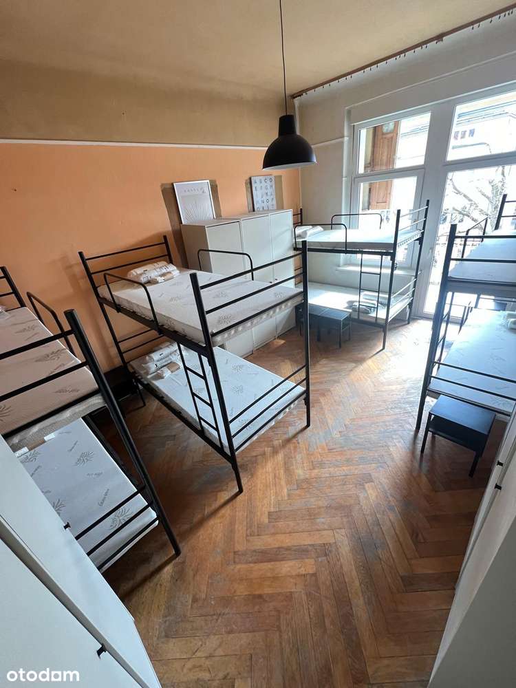 Obiekt z długoterminową umową najmu, Kopernika 5. - Pełny obrazek: 3/19