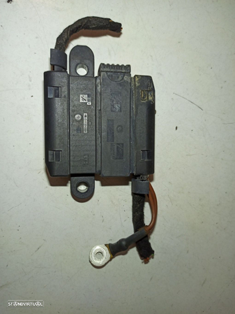 Conector Elétrico Opel Zafira / Zafira Family B (A05) - 3