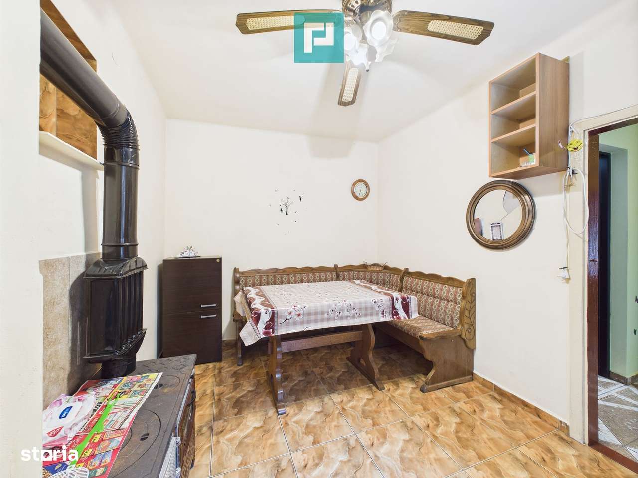 Casă de cărămidă in Grădiște - Imagine principală: 5/15