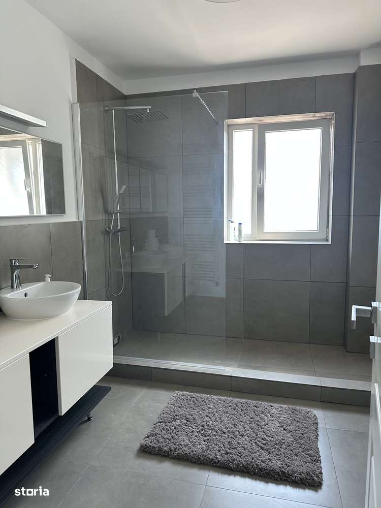 Casă individuală 290 mp utili – American Village, Pipera – 6 camere-12