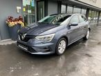 Renault Mégane 1.3 TCe Limited EDC - 1