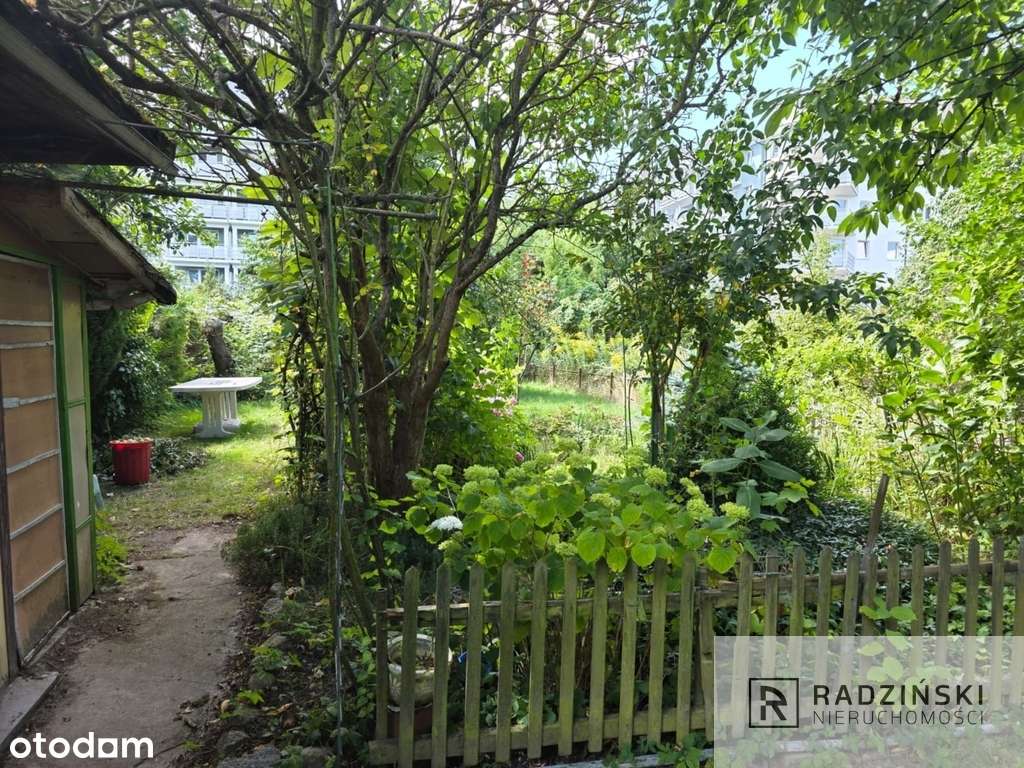 Klimatyczne mieszkanie na sprzedaż Górczyn-15