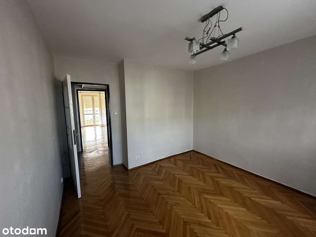 Mieszkanie 48m2, 3 piętro , Wieluń - Pełny obrazek: 4/11