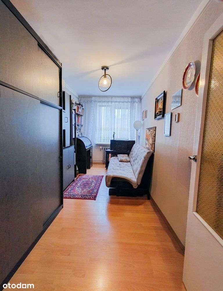 Rzeszow Dąbrowskiego - mieszkanie inwestycyjne - Pełny obrazek: 4/13