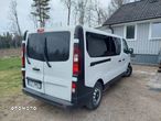 Renault Trafic SpaceClass 1.6 dCi - 6