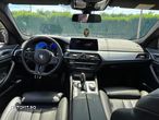 BMW Seria 5 520d MHEV - 4