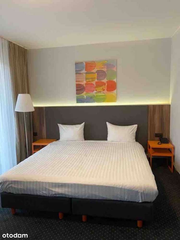 Studio w obiekcie apartamentowo-hotelowym - Pełny obrazek: 2/16