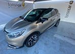 Renault Captur 1.5 dCi Sport - 1