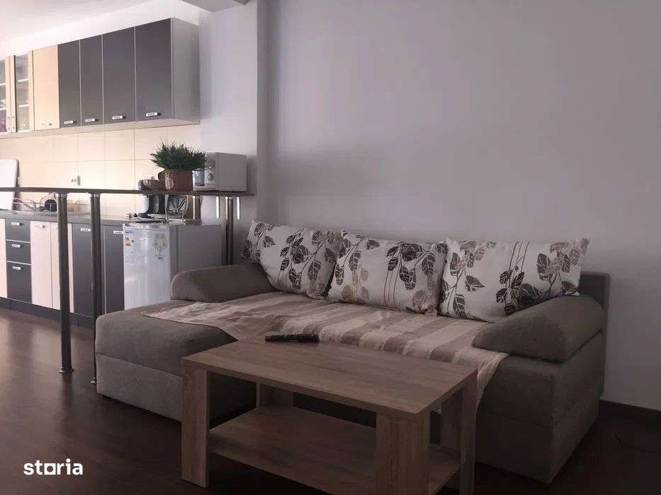 Apartament, 42 m²,  - Imagine principală: 3/4
