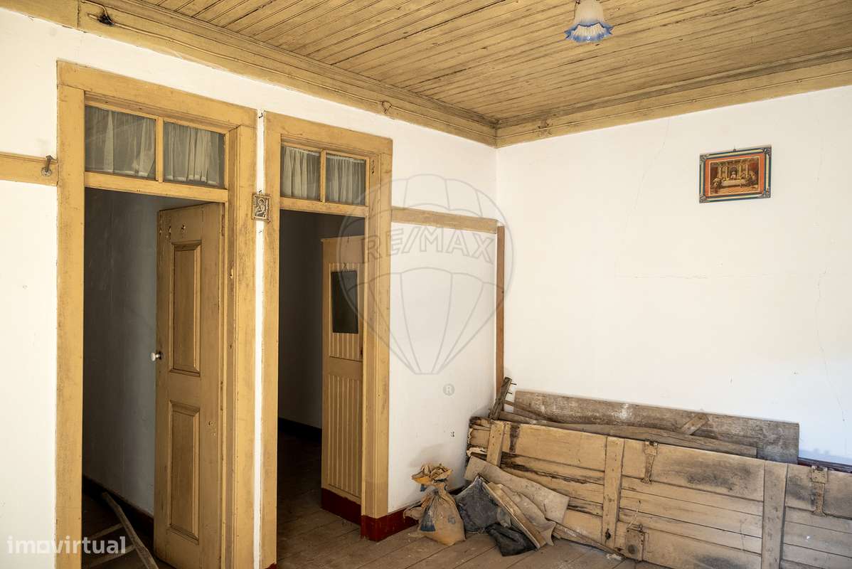 Moradia T2 para venda - Grande imagem: 4/19