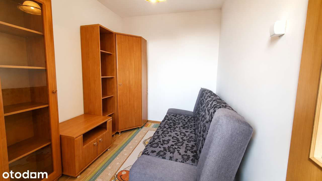 2 pokoje z balkonem i pięknym widokiem – Kwidzyn, Zatorze I-4
