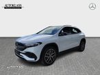 Mercedes-Benz EQA 300 4MATIC - 1