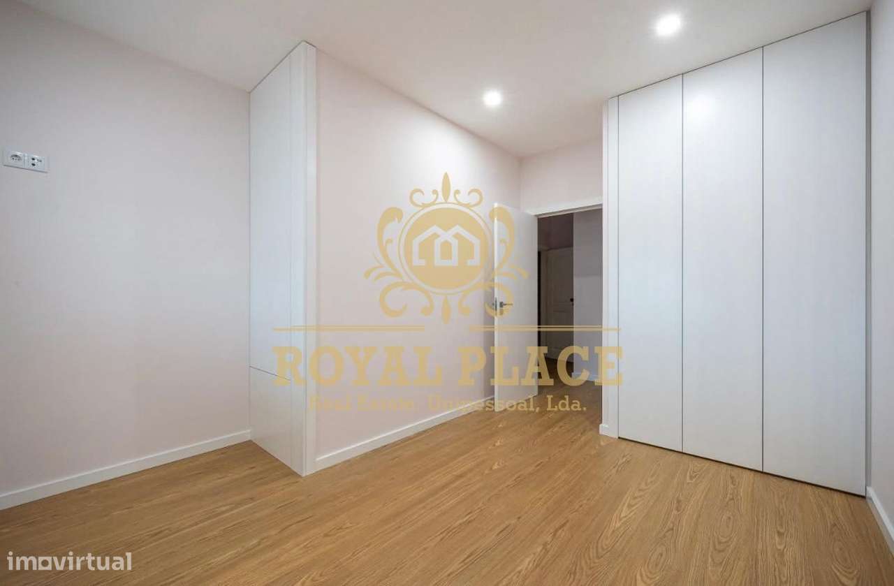 Moradia T4 em São Roque-11