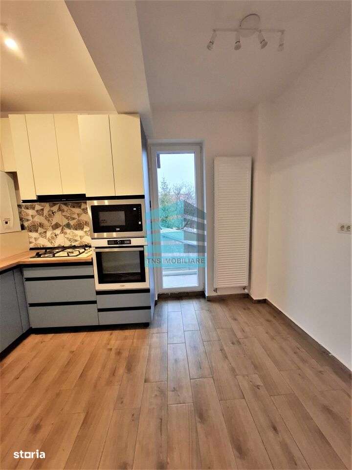 Soseaua Oltenitei- 3 Cam- 77mp-Dec- Liber- Parcare - Imagine principală: 5/20