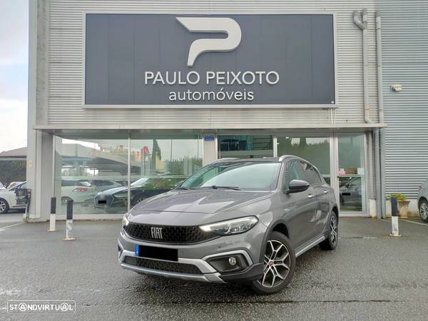 Fiat Tipo Cross 1.3 Multijet City - 1