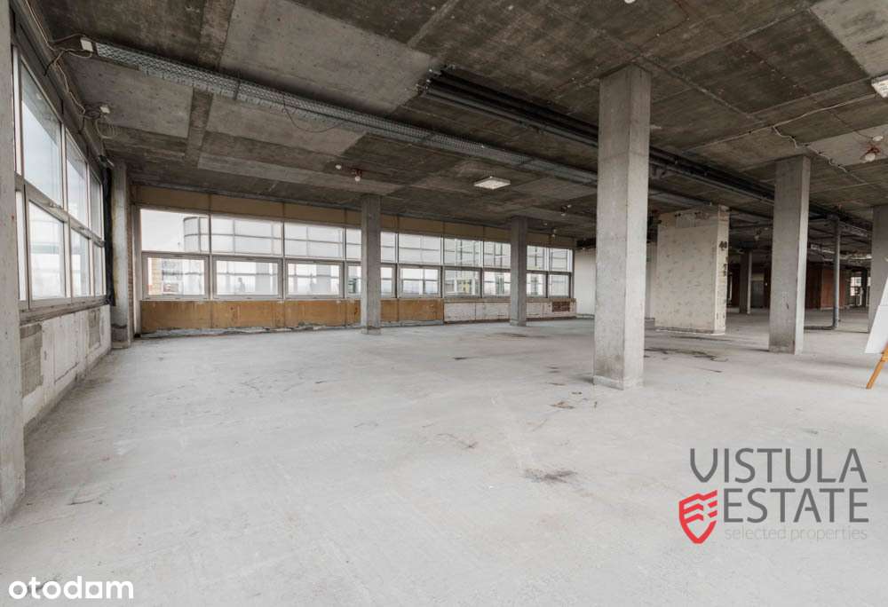 Lokal biurowy 400 m2 - Pełny obrazek: 3/10