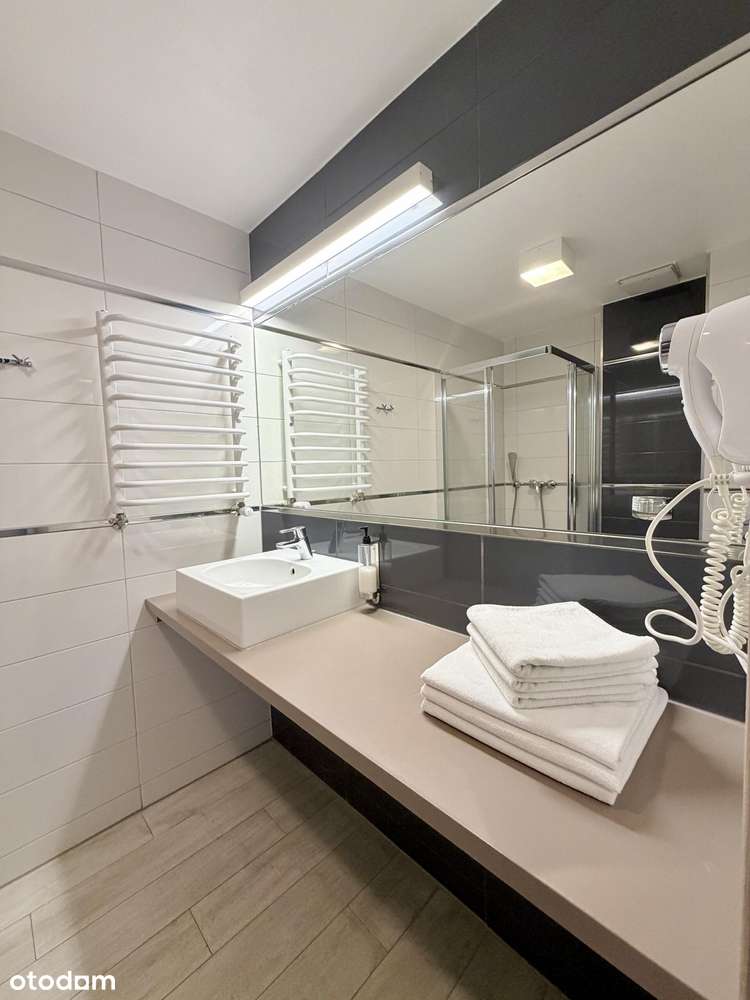 Apartament  na Czarnej Górze-8